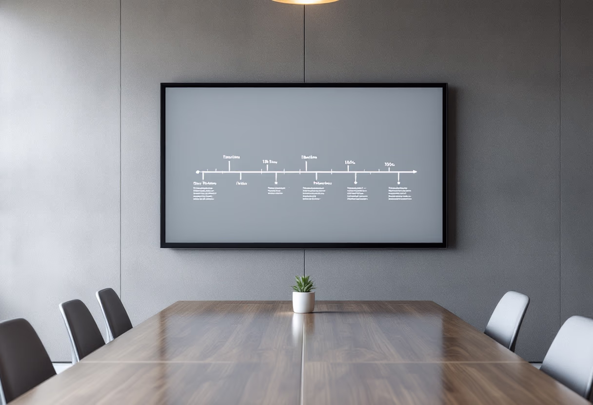 Fundierte Entscheidungen